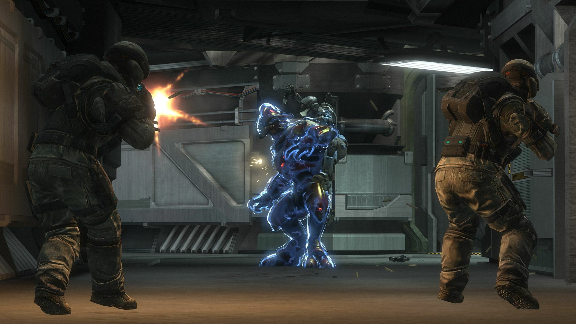 Halo: Reach (Edición Legendaria) - Imagen 29